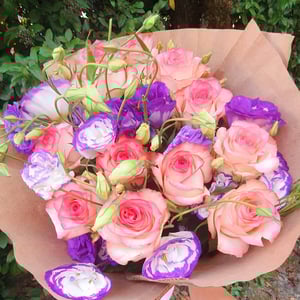 Bouquet 'Mood color'