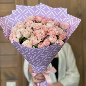 Bouquet 'Reciprocity'