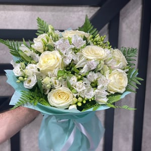 Bouquet 'Goosebumps'