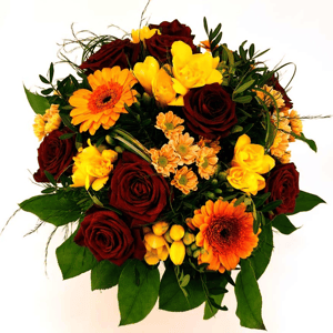 Blumenstrauß 'Sunny Love'