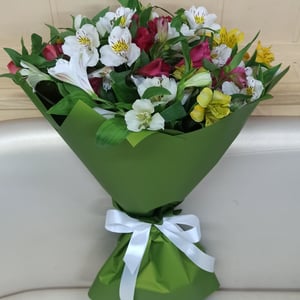 Bouquet 'Butterfly Effect'