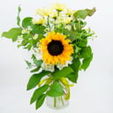 Bouquet 'Smile at the sun'