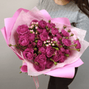 Bouquet 'Peony dream'