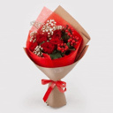 Bouquet 'Secret feeling'