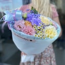 Ramo de autor para el 1 de septiembre