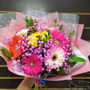 Ramo 'Vacaciones brillantes'