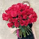 Bouquet of 51 Roses
