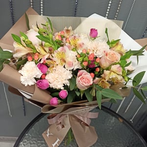 Ramo 'Tender moments'