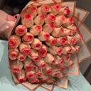 Bouquet 'Pink Jumilla'