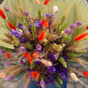 Bouquet 'Bright colors'