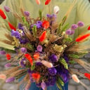 Blumenstrauß 'Helle Farbe'