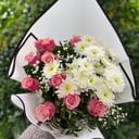 Blumenstrauß 'Strapazati'