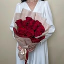 Blumenstrauß 'Rose Kenia'