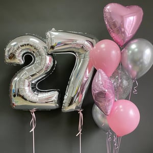 Jeu de boules 174 - avec numéros 27