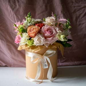 Pájaro de la suerte de primavera