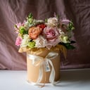 Pájaro de la suerte de primavera