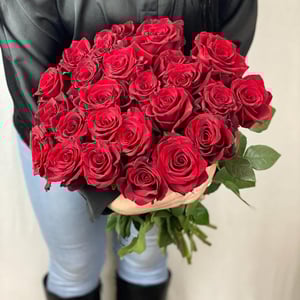 Bouquet 'Intensity of feelings'