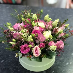 Blumenbox 'Marquise'