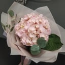 Blumenstrauß 'Rosa Wolke'