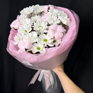 Tenderness Bouquet