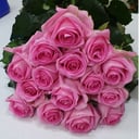 Bouquet 'Pink roses'