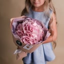 Blumenstrauß 'Bouquet Verena Pink'