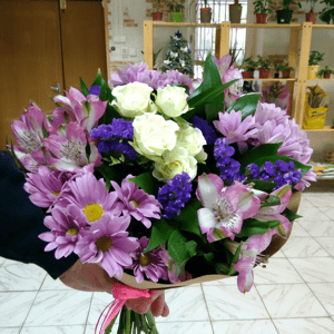 Bouquet 'Minibon'