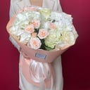 Ramo 'La ternura de la madre'