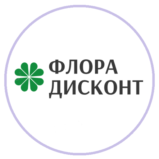 Flora Discont