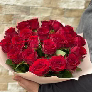 Bouquet 'Love passion'