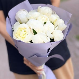 Bouquet 'Pleasant event'