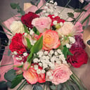 Blumenstrauß 'Flower Mix Surprise'