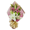 Ramo 'Bouquet x 6 lirios'