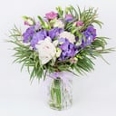 Blumenstrauß "Blumenschleier"