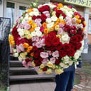 Bouquet 'Bright story'