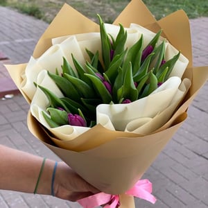 Bouquet 'Spring freshness'