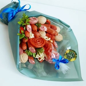 Men's bouquet
