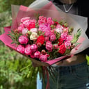 Ramo 'Bouquet Vivid memory'