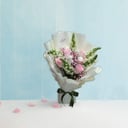 Bouquet 'Paix de l'esprit'