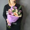 Bouquet 'Lilac miracle'