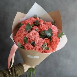 Blumenstrauß 'Charm'