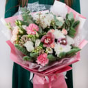 Bouquet 'Make a wish'