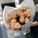 Bouquet of 25 Shimmer