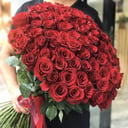 Bouquet '101 red rose'
