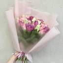 Bouquet '31 Delicate rose'