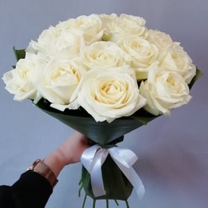 Bouquet 'White Rose'