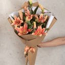 Bouquet 'Tenderness'