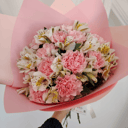 Floral Tenderness Bouquet