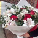 Blumenstrauß 'Ramo Amelia'