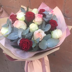 Bouquet 'Ravissement'